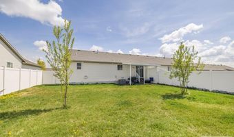 1184 Oakmeadow Cir, Ammon, ID 83406