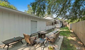 903 S Pensacola Ave, Atmore, AL 36502