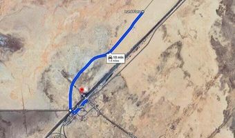 40 Acres #E-0721-0000-0000, Beryl, UT 84714