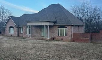134 Coleman, Big Sandy, TN 38221
