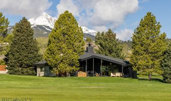 1930 Yellowtail, Big Sky, MT 59716