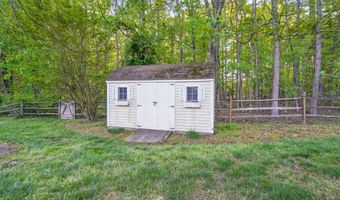 1728 CATHERINE FRAN Dr, Accokeek, MD 20607