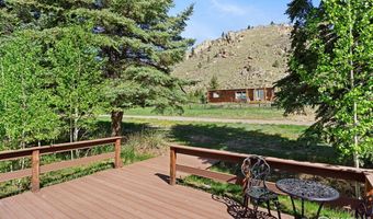 185 Meadow Ln, Bellvue, CO 80512