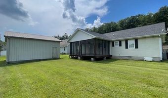136 Elizabeth Ln, Barbourville, KY 40906