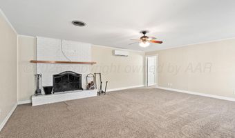 2307 ATKINSEN St, Amarillo, TX 79106