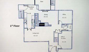 6113 DUNLEER Ct, Bethesda, MD 20817