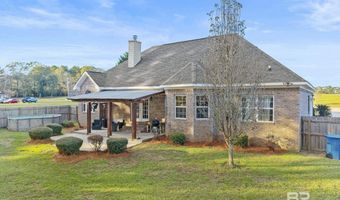 943 Stokley Ct, Atmore, AL 36502