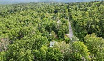 206 Lewis Hill Rd, Bethlehem, NH 03574