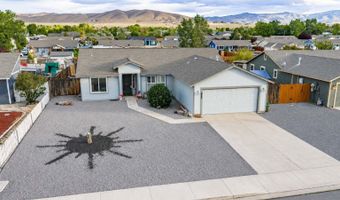 652 Jennys Ln, Fernley, NV 89408