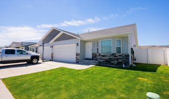 1083 Pinewood, Chubbuck, ID 83202