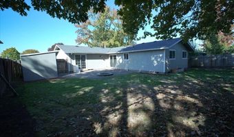 2419 SE ERMINE St, Albany, OR 97322