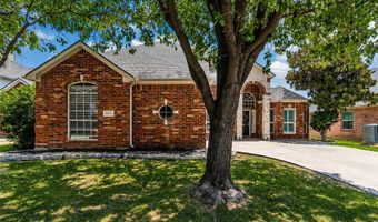 821 Redbud Dr, Allen, TX 75002