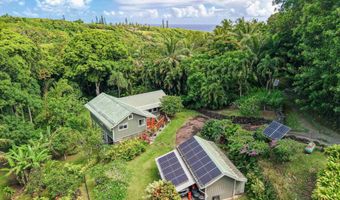 630 Hoolawa Rd, Haiku, HI 96708