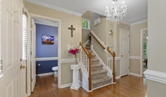 1916 Kelly Glen Dr. Dr, Apex, NC 27502