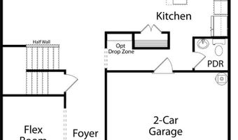 80 Coachman Ln, Autryville, NC 28318