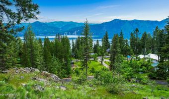 NNA Glacier Loop, Bayview, ID 83803