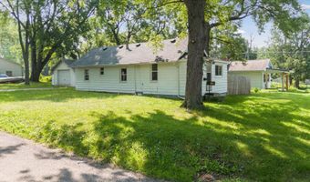 720 Pennsylvania Ave, Alma, MI 48801