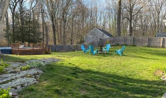 79 French Rd, Bolton, CT 06043