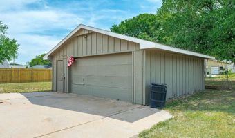 319 N Magnolia, Attica, KS 67009