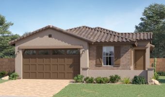 23341 W Bloch Rd, Buckeye, AZ 85326