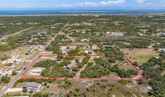 1051 Jacoby St, Aransas Pass, TX 78336
