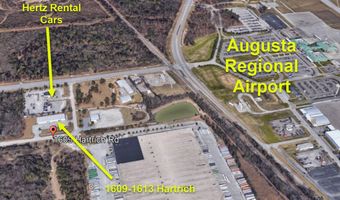 1605 Hartrich Rd 1605, Augusta, GA 30906