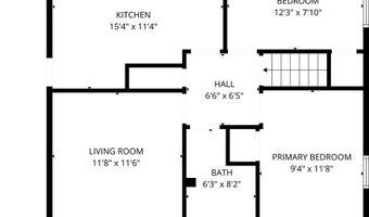 1108 Stinard Ave, Akron, OH 44312