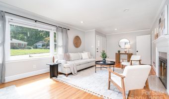 931 Hickory Nut St, Charlotte, NC 28205