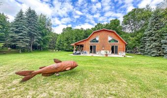 8157 NW Kellogg Rd, Alden, MI 49612