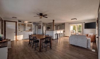 16 Hadley Ln, Blanchard, ID 83804