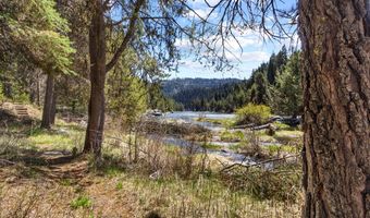 178 Tripod View Dr Lot 7, Cascade, ID 83611