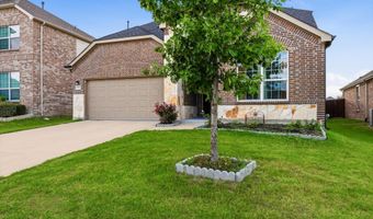 817 Adelyn St, Anna, TX 75409