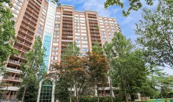 10101 GROSVENOR Pl 1901, Rockville, MD 20852