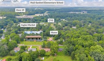 198 Bedford Dr, Hull, GA 30646