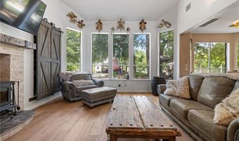 2092 FM 1486 Rd, Anderson, TX 77830