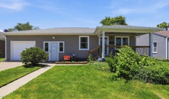 314 N 6th Ave, Beech Grove, IN 46107