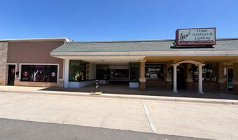 120 N Main St, Andrews, TX 79714