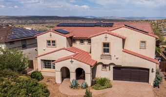 549 Mckinnon Rd, Clarkdale, AZ 86324