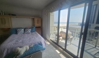 3101 Boardwalk 707-2, Atlantic City, NJ 08401