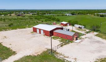 1902 E State Highway 36, Abilene, TX 79602