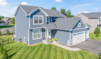 1253 152nd Ave NW, Andover, MN 55304