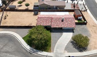 14168 Tu Su, Apple Valley, CA 92307
