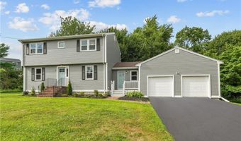 21 Hope Hill Ter, Cranston, RI 02921