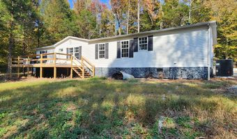 455 Liberty Rd, Beech Bluff, TN 38313