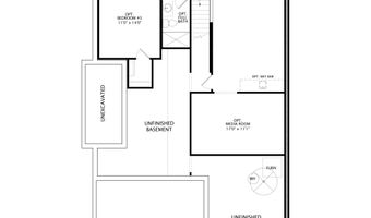 784 D Branch Ct Plan: WAVERLY II, Alexandria, KY 41001