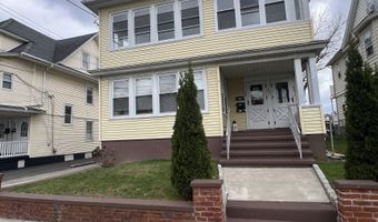 389 Hawley Ave, Bridgeport, CT 06606