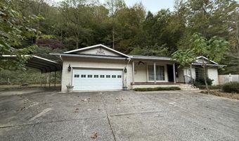 435 Simms Fork Rd, Arjay, KY 40902