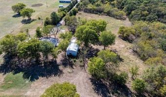 10450 County Road 1490 Rd, Ada, OK 74820