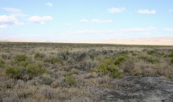 40 Acres N, Crescent Valley, NV 89821