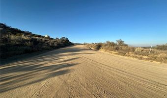 Lake Canyon Drive, Aguanga, CA 92536